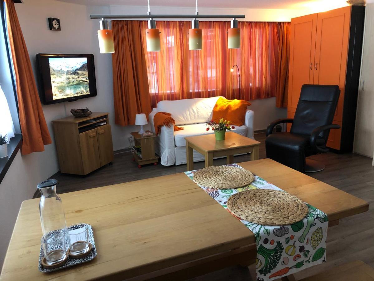 Cresta Di Saas Apartment ภายนอก รูปภาพ
