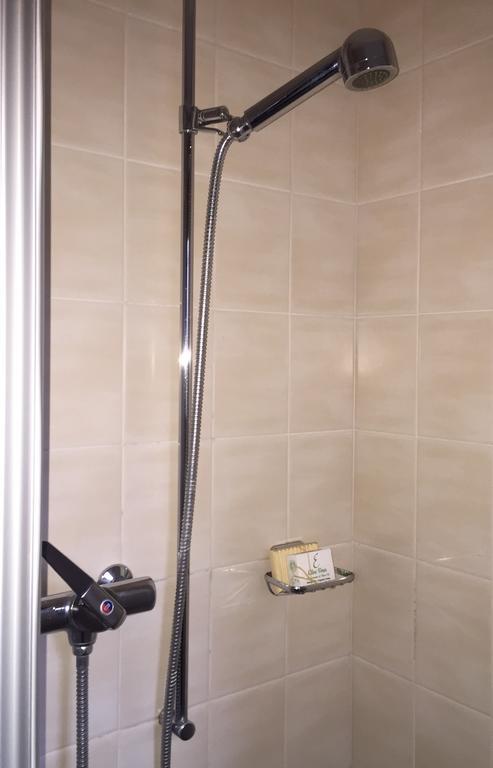 Cresta Di Saas Apartment ภายนอก รูปภาพ